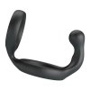 Crazy Bull Florian – Silicone Cock Ring